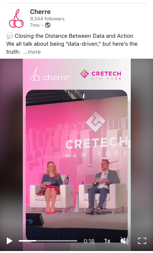LD Keynote CREtech 2025