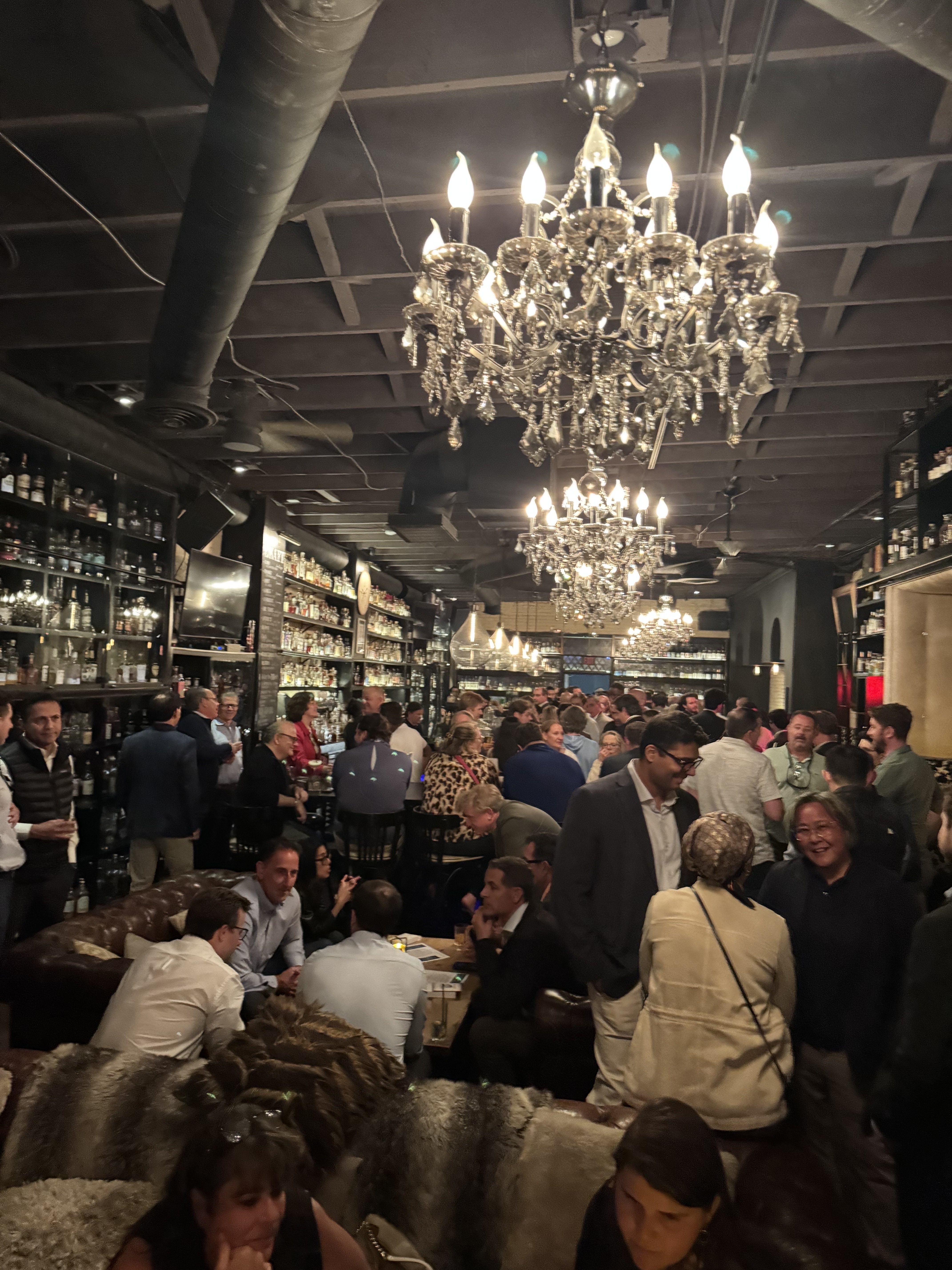 Cherre-hosted VIP event at Realcomm 2026